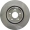 Centric Parts Standard Brake Rotor, 121.40066 121.40066 - alternate 6